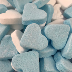 pepermuntjesblauw