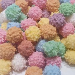 mimosa mix gekleurd