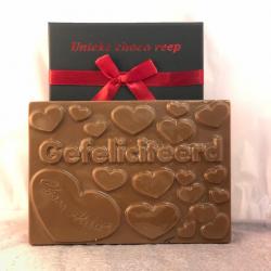 gefeliciteerd reep1