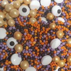 halloween mix